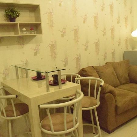 Pakubuwono Terrace Apartment จาการ์ตา ภายนอก รูปภาพ