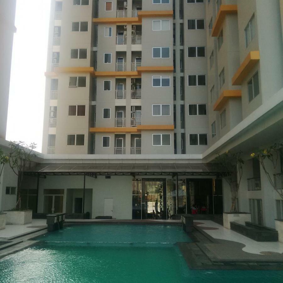 Pakubuwono Terrace Apartment จาการ์ตา ภายนอก รูปภาพ