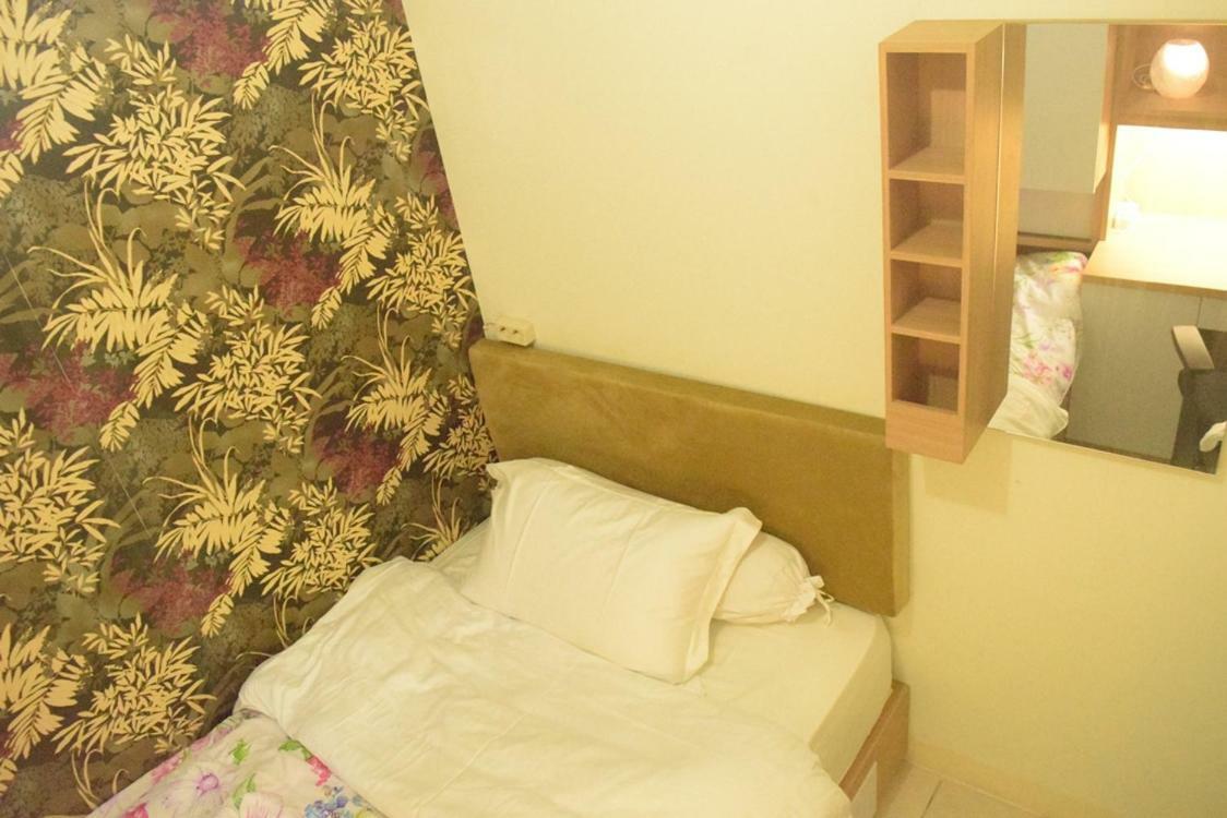 Pakubuwono Terrace Apartment จาการ์ตา ภายนอก รูปภาพ