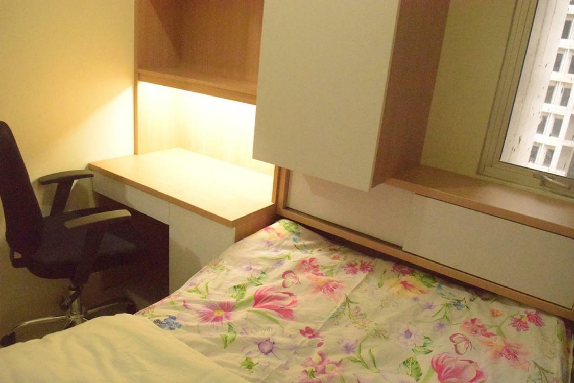 Pakubuwono Terrace Apartment จาการ์ตา ภายนอก รูปภาพ