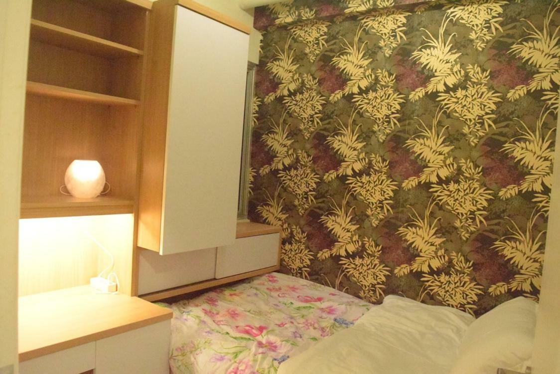 Pakubuwono Terrace Apartment จาการ์ตา ภายนอก รูปภาพ